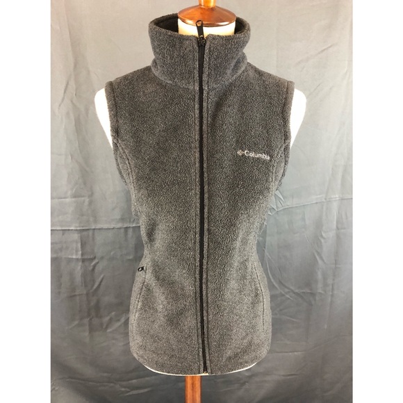 Columbia Jackets & Blazers - Columbia vest